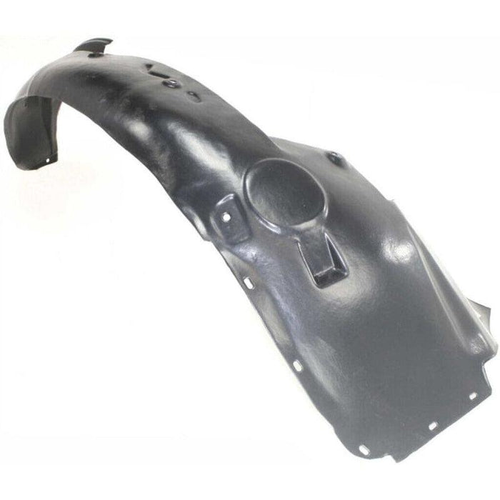 2006-2011 Cadillac DTS Front Passenger Side Fender Liner - GM1251116-Partify-Painted-Replacement-Body-Parts
