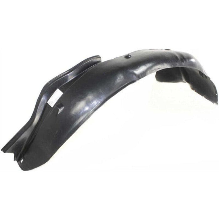 2006-2011 Cadillac DTS Front Passenger Side Fender Liner - GM1251116-Partify-Painted-Replacement-Body-Parts