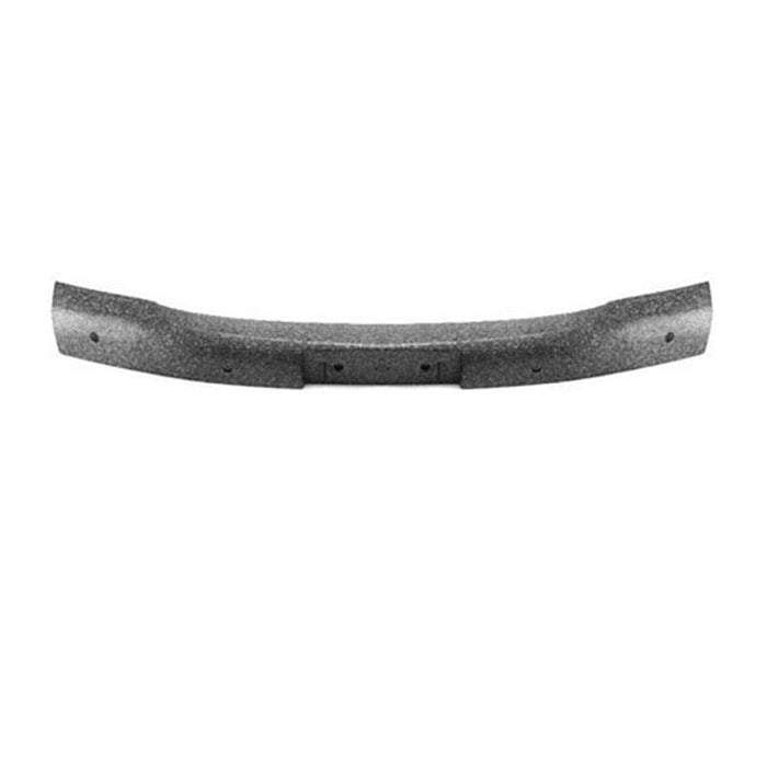 2000-2005 Cadillac Deville FWD Front Bumper Impact Absorber - GM1070210-Partify-Painted-Replacement-Body-Parts