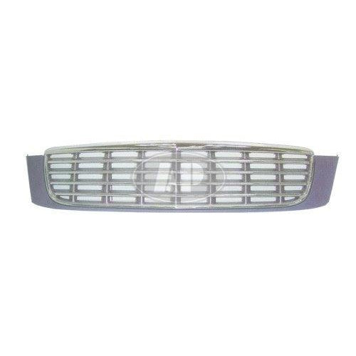 Cadillac Deville Fwd CAPA Certified Grille Base - GM1200502C