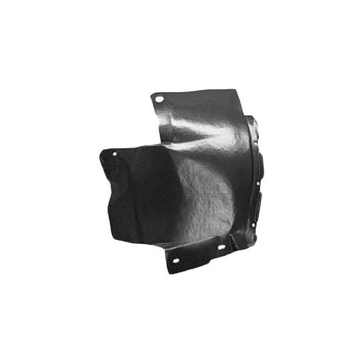 2000-2005 Cadillac Deville Fwd Front Driver Side Fender Liner Front Section - GM1016105-Partify-Painted-Replacement-Body-Parts