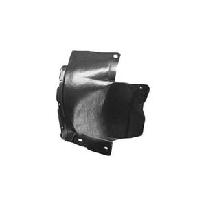 Passenger Side Fender Liner image