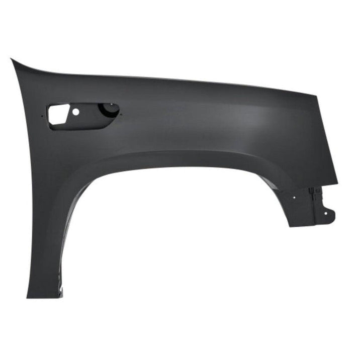 Cadillac Escalade CAPA Certified Passenger Side Fender - GM1241338C