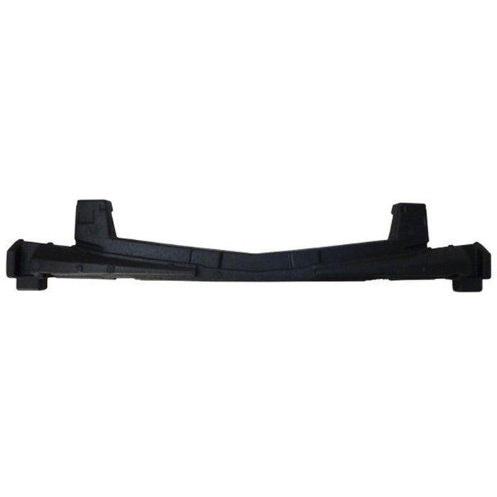 2007-2013 Cadillac Escalade Front Bumper Impact Absorber Non Platinum Edition - GM1070276-Partify-Painted-Replacement-Body-Parts
