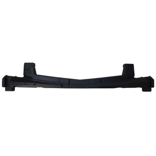 2007-2013 Cadillac Escalade Front Bumper Impact Absorber Non Platinum Edition - GM1070276-Partify-Painted-Replacement-Body-Parts