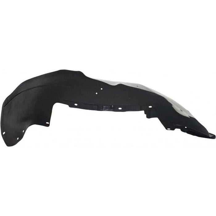 1999-2007 Cadillac Escalade Front Driver Side Fender Liner 1500/2500 Series - GM1246110-Partify-Painted-Replacement-Body-Parts
