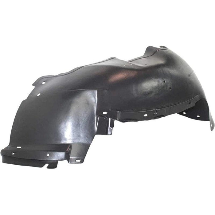 1999-2007 Cadillac Escalade Front Driver Side Fender Liner 1500/2500 Series - GM1246110-Partify-Painted-Replacement-Body-Parts