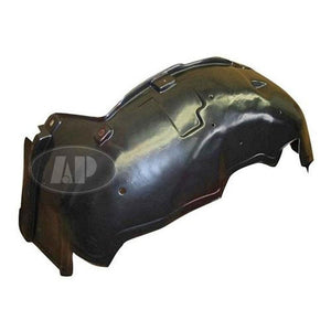 Front Driver Side Fender Splash Shield image