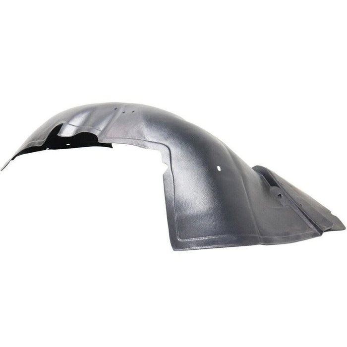 2002-2006 Cadillac Escalade Front Driver Side Fender Liner - GM1250111-Partify-Painted-Replacement-Body-Parts