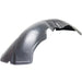 2002-2006 Cadillac Escalade Front Driver Side Fender Liner - GM1250111-Partify-Painted-Replacement-Body-Parts