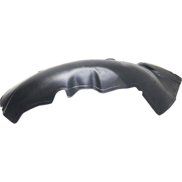 2002-2006 Cadillac Escalade Front Driver Side Fender Liner - GM1250111-Partify-Painted-Replacement-Body-Parts