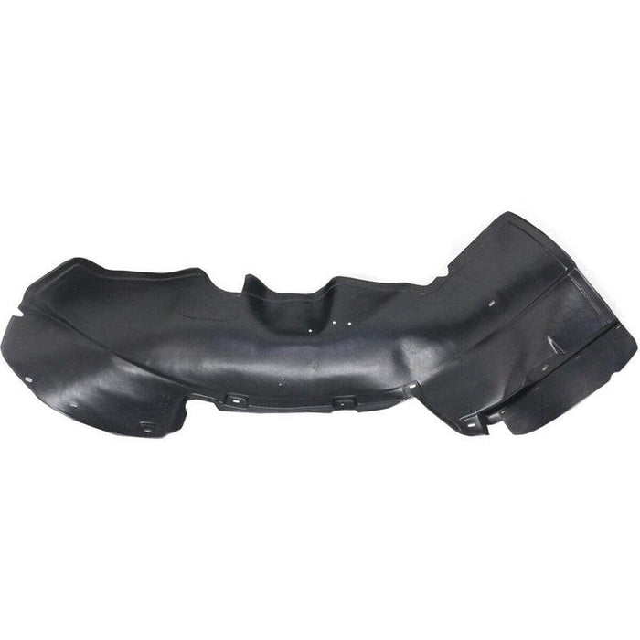 2002-2006 Cadillac Escalade Front Driver Side Fender Liner - GM1250111-Partify-Painted-Replacement-Body-Parts