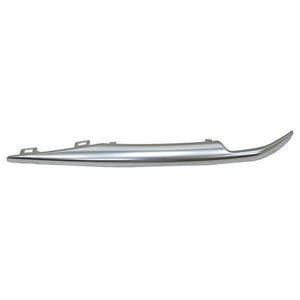 Front Driver Side Bumper Molding image