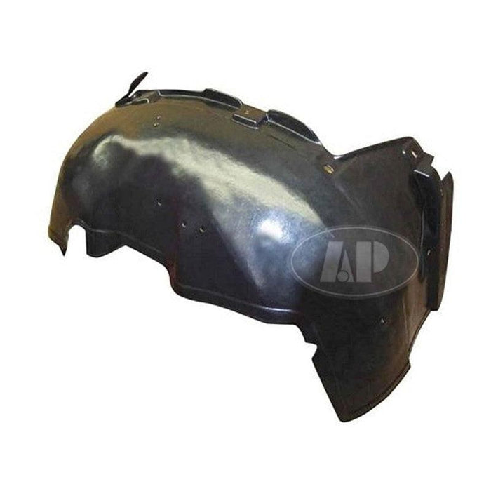 2002-2006 Cadillac Escalade Front Passenger Side Fender Liner - GM1251111-Partify-Painted-Replacement-Body-Parts