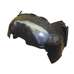 Front Passenger Side Fender Splash Shield image