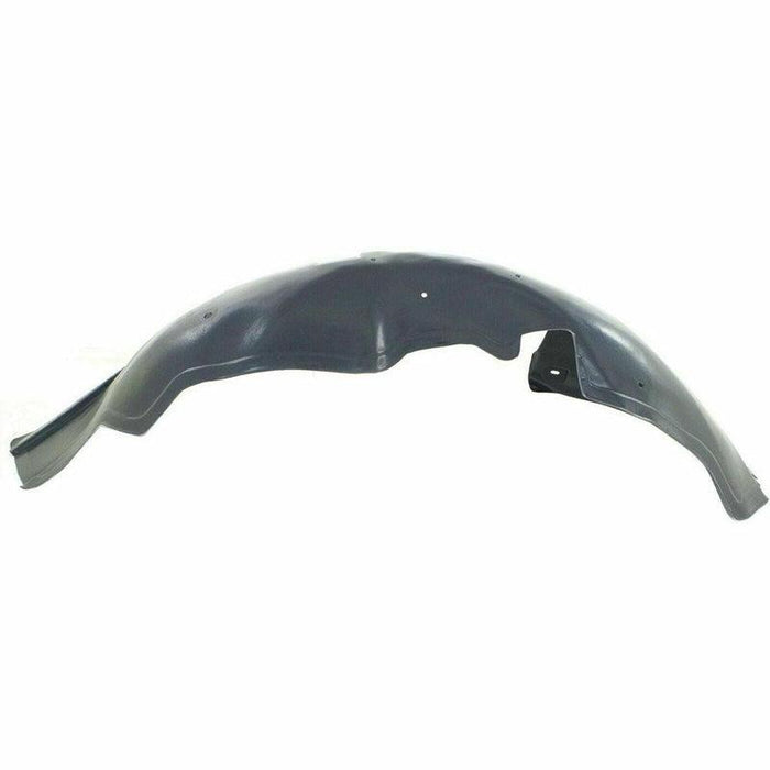 2002-2006 Cadillac Escalade Front Passenger Side Fender Liner - GM1251111-Partify-Painted-Replacement-Body-Parts