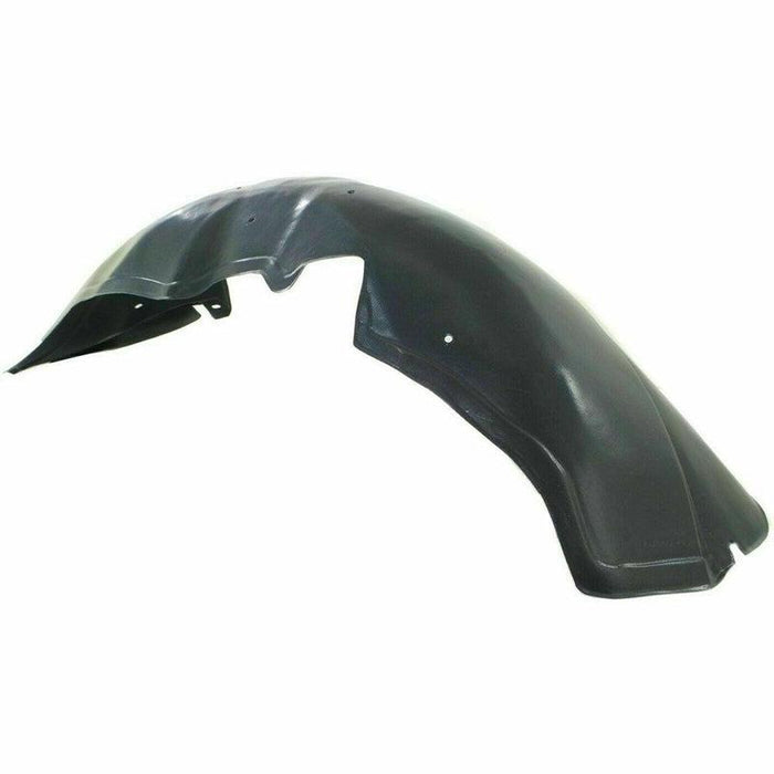 2002-2006 Cadillac Escalade Front Passenger Side Fender Liner - GM1251111-Partify-Painted-Replacement-Body-Parts