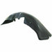 2002-2006 Cadillac Escalade Front Passenger Side Fender Liner - GM1251111-Partify-Painted-Replacement-Body-Parts
