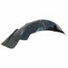 2002-2006 Cadillac Escalade Front Passenger Side Fender Liner - GM1251111-Partify-Painted-Replacement-Body-Parts