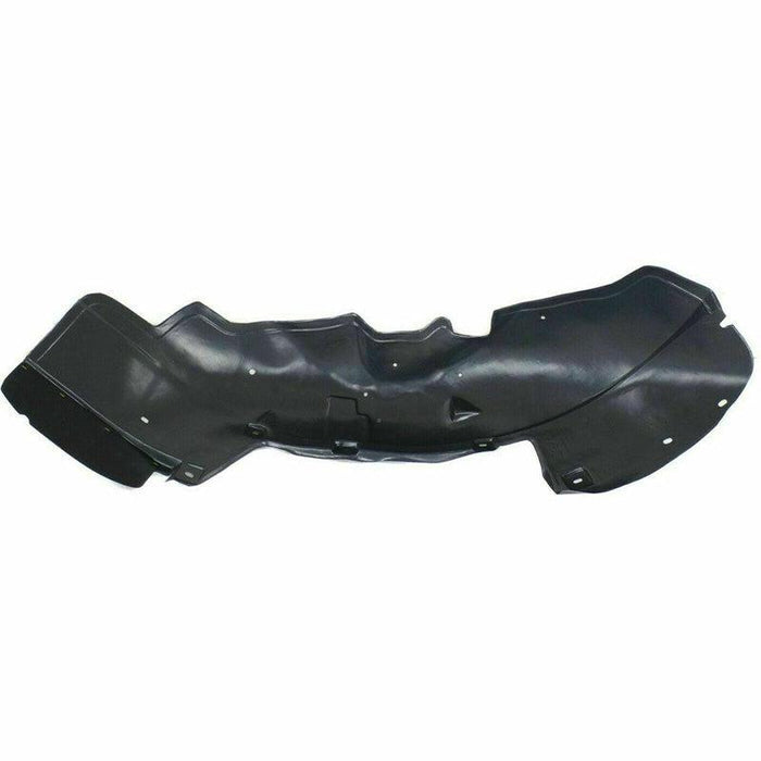 2002-2006 Cadillac Escalade Front Passenger Side Fender Liner - GM1251111-Partify-Painted-Replacement-Body-Parts