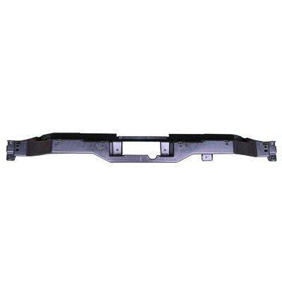Soporte de parrilla superior con certificación CAPA para Cadillac Escalade, negro mate - GM1207108C
