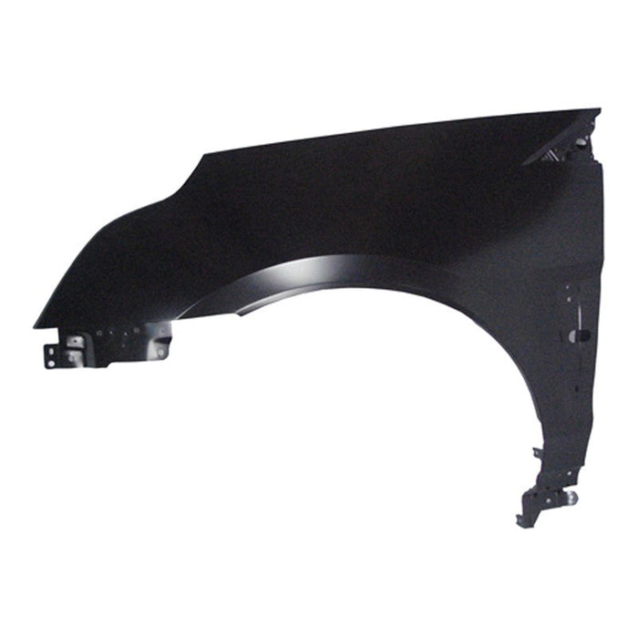 Cadillac SRX CAPA Certified Driver Side Fender - GM1240362C