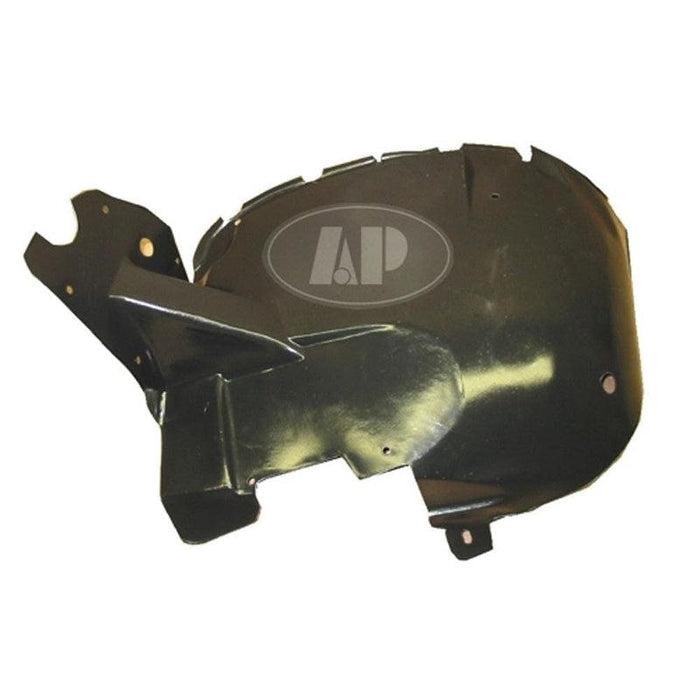 Cadillac SRX Front CAPA Certified Driver Side Fender Liner Front Section - GM1248171C