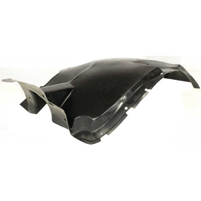 2004-2009 Cadillac SRX Front Driver Side Fender Liner Front Section - GM1248171-Partify-Painted-Replacement-Body-Parts