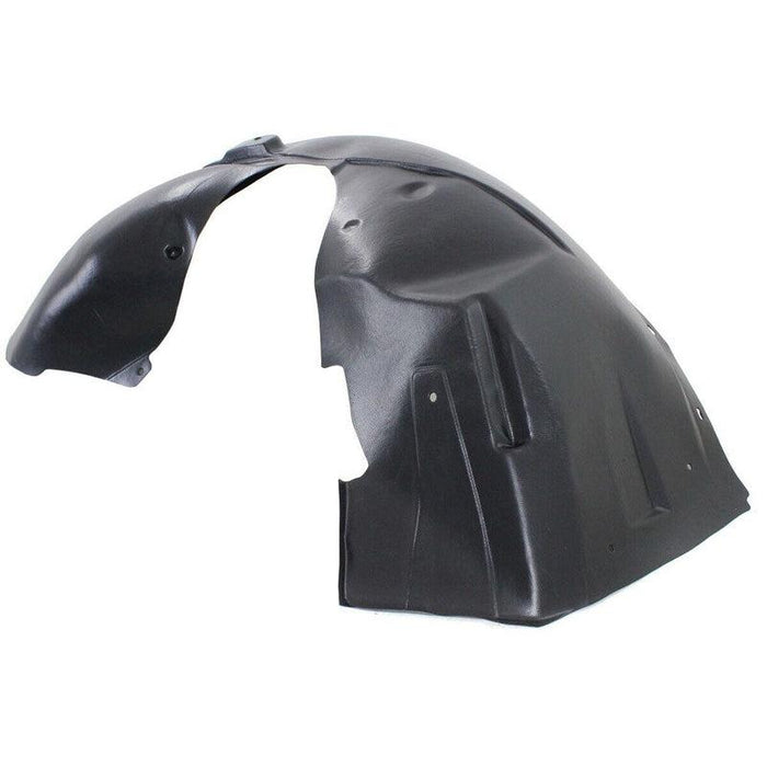 2010-2016 Cadillac SRX Front Driver Side Fender Liner - GM1248225-Partify-Painted-Replacement-Body-Parts