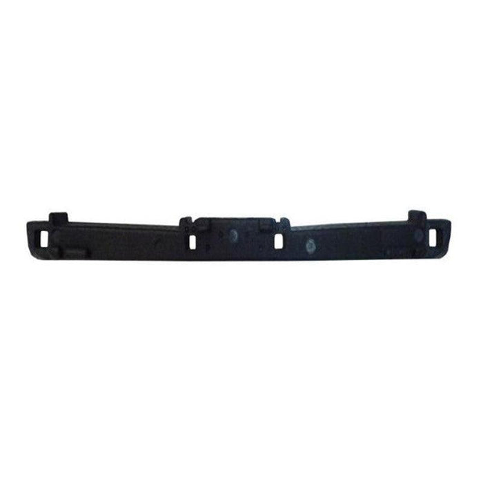 2010-2016 Cadillac SRX Front Lower Bumper Impact Absorber - GM1070271-Partify-Painted-Replacement-Body-Parts