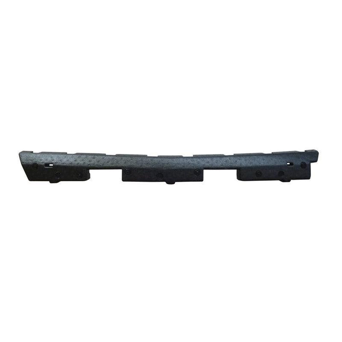 2010-2016 Cadillac SRX Rear Bumper Impact Absorber - GM1170222-Partify-Painted-Replacement-Body-Parts