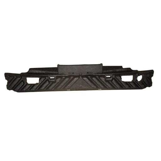 2020-2022 Cadillac XT5 Front Bumper Absorber - GM1070350-Partify-Painted-Replacement-Body-Parts