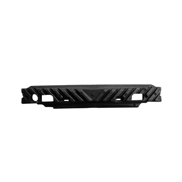 2017-2019 Cadillac XT5 Front Bumper Impact Absorber - GM1070311-Partify-Painted-Replacement-Body-Parts