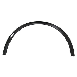 Front Driver Side Wheel Arch Molding image