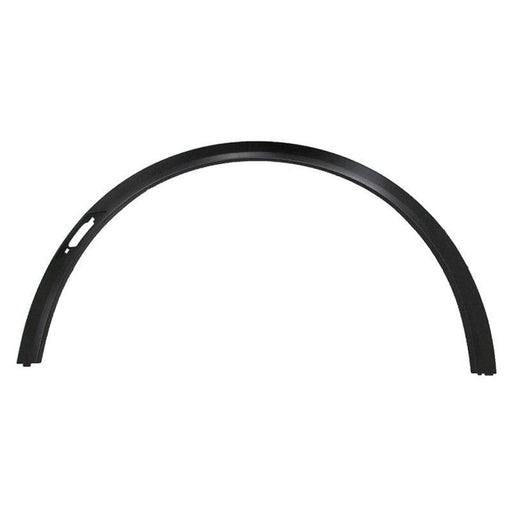 2017-2022 Cadillac XT5 Front Driver Side Wheel Arch Trim - GM1290263-Partify-Painted-Replacement-Body-Parts