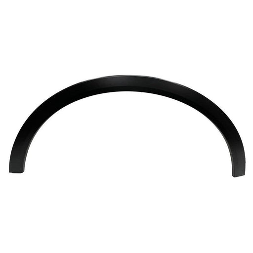 2017-2022 Cadillac XT5 Rear Driver Side Wheel Arch Trim - GM1790125-Partify-Painted-Replacement-Body-Parts