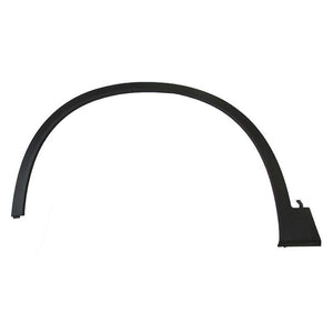 Front Driver Side Wheel Arch Molding image