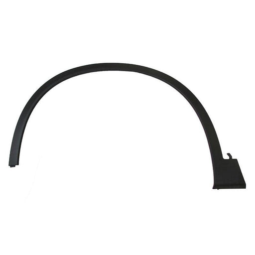 2020-2022 Cadillac XT6 Front Driver Side Wheel Arch Trim - GM1290264-Partify-Painted-Replacement-Body-Parts