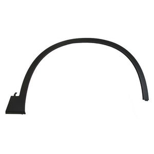 Front Passenger Side Wheel Arch Molding image