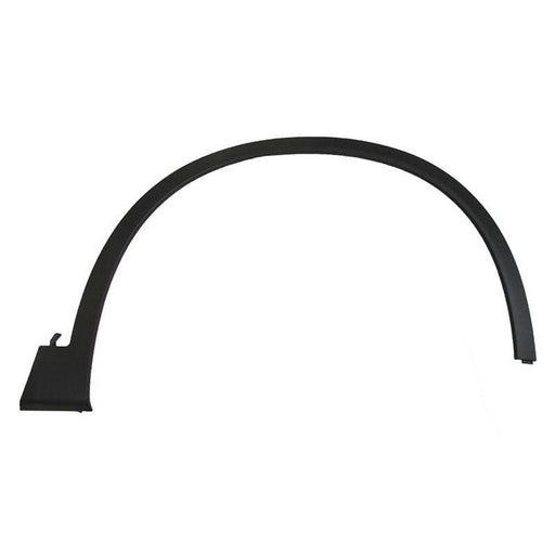2020-2022 Cadillac XT6 Front Passenger Side Wheel Arch Trim - GM1291264-Partify-Painted-Replacement-Body-Parts