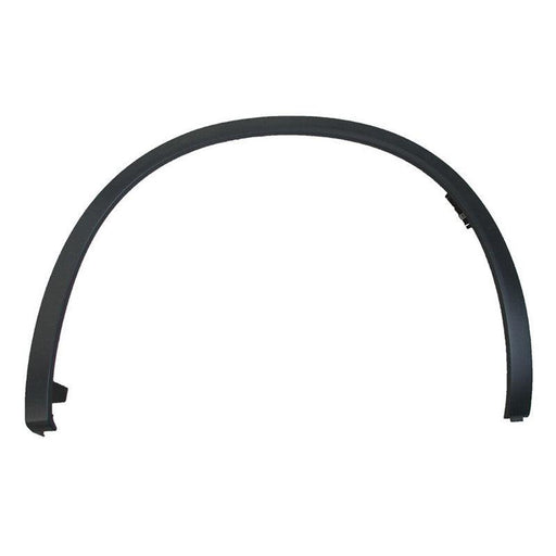 2020-2022 Cadillac XT6 Rear Driver Side Wheel Arch Trim - GM1790124-Partify-Painted-Replacement-Body-Parts
