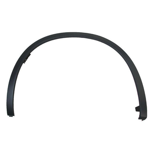 2020-2022 Cadillac XT6 Rear Passenger Side Wheel Arch Trim - GM1791124-Partify-Painted-Replacement-Body-Parts