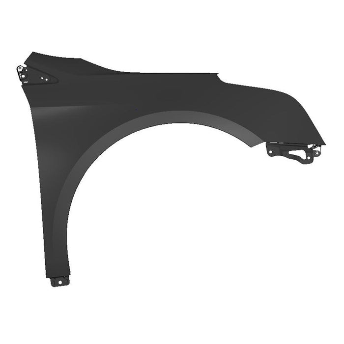 Cadillac XTS CAPA Certified Passenger Side Fender - GM1241414C