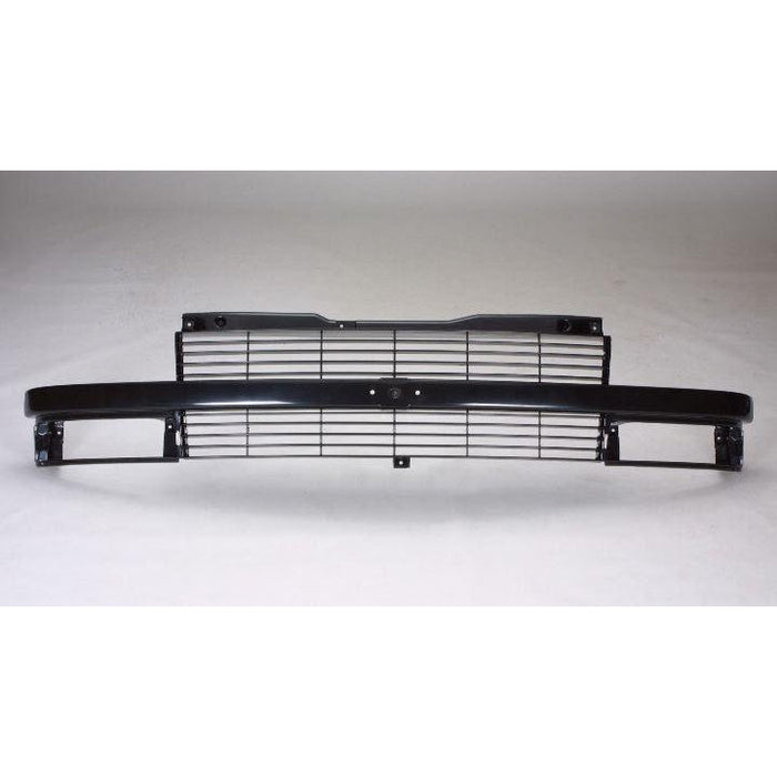 Chevrolet Astro Van CAPA Certified Grille Black - GM1200389C