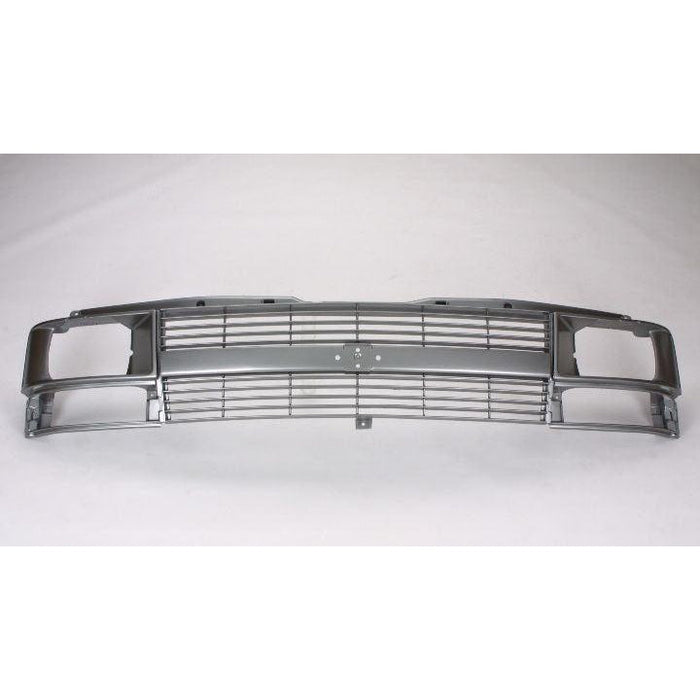 Chevrolet Astro Van CAPA Certified Grille Sealed Beam Type - GM1200372C