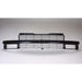 1995-2005 Chevrolet Astro Van Grille Black - GM1200389-Partify-Painted-Replacement-Body-Parts