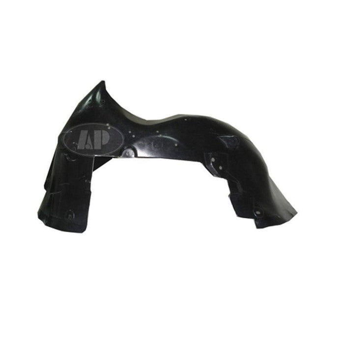 Chevrolet Avalanche Front CAPA Certified Driver Side Fender Liner Without Off Road - GM1250123C