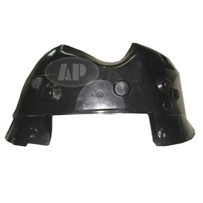 Chevrolet Avalanche Front OEM Passenger Side Fender Liner Without Off Road - 22860084