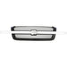 2002-2007 Chevrolet Avalanche Grille With PTM Frame/Chrome Moulding Without Cladding Exclude Ss Model/ 2500/3500Hd /Silverado 03-05/Avalanche 02-06 - GM1200489-Partify-Painted-Replacement-Body-Parts