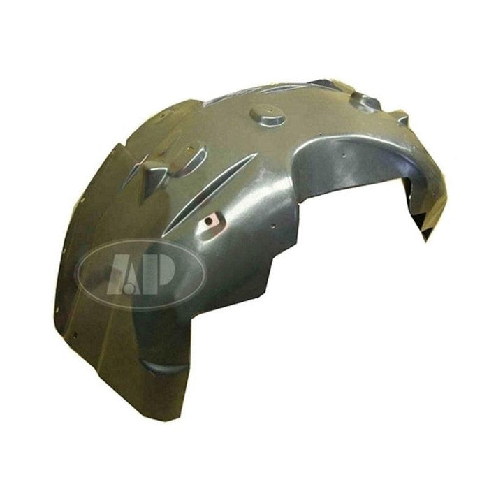 Chevrolet Avalanche CAPA Certified Passenger Side Fender Liner Off Road - GM1249181C